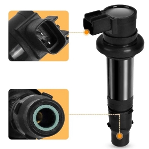 High performance auto Ignition Coil for 