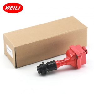 WEILI High Performance Car Ignition Coil
