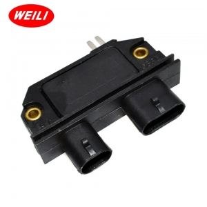 Ignition Control Module For Buick Cadill