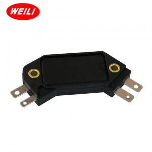 Wholesale Ignition Control Module 130174