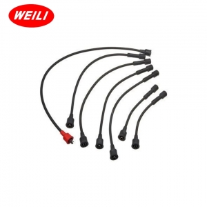 Spark Plug Wire Set 90919-21038 90919210