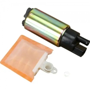 Car Electric Fuel Oil Pump 12V For Chevr
