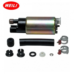 Fuel Pump Parts 17040S0XA00 17045-S0X-A0