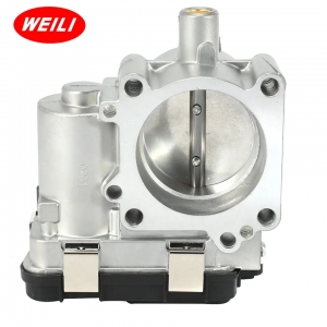 WEILI Auto Spare Parts High Quality For 
