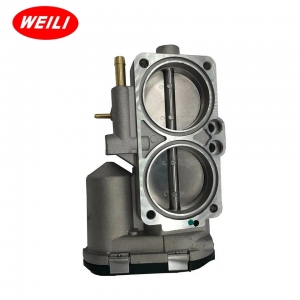WEILI Brand Car Parts Part For OPEL Asse