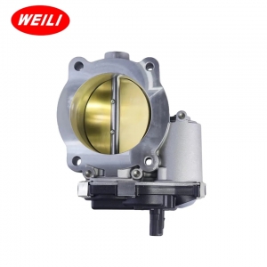 WEILI Brand Car Parts For Chevrolet Asse