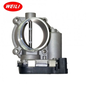 WEILI Brand Car Parts For Audi Assembly 