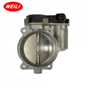 WEILI Auto Spare Parts For Cadillac Buic