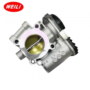 WEILI Brand Car Parts For Chevrolet 0280